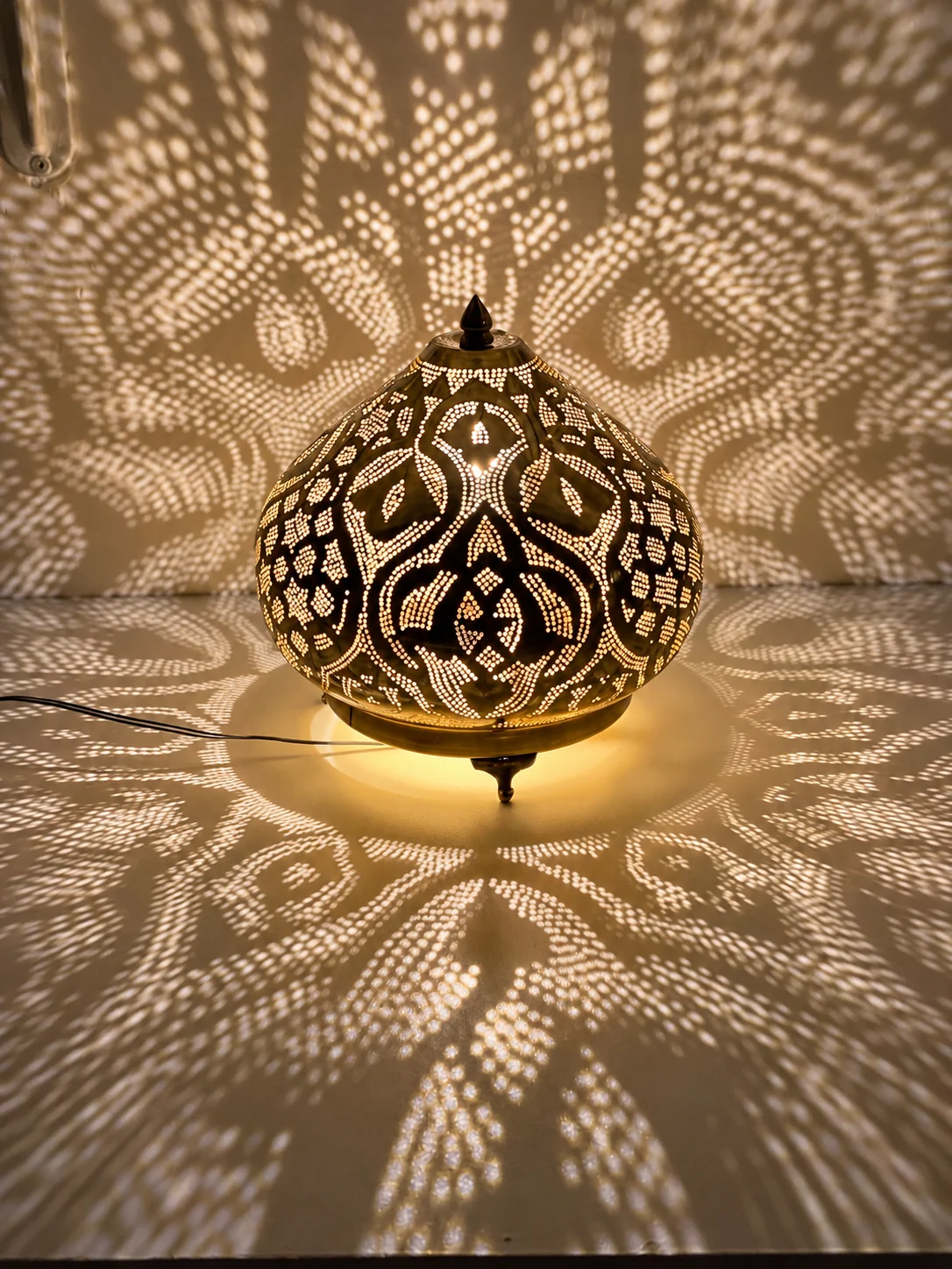 حكاية الأرابيسك — صورة منتج